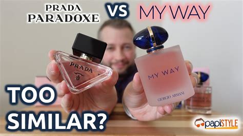 prada perfume dupes|prada paradoxe dupe price.